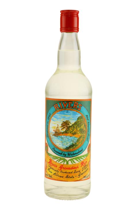 Rivers Royale Grenadian Rum 69% Rom